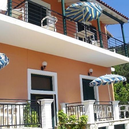 Nikolas Apartments Kalami Bay 외부 사진