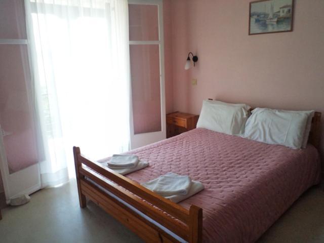 Nikolas Apartments Kalami Bay 외부 사진